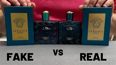 versace eros fake vs original|versace eros serial number.